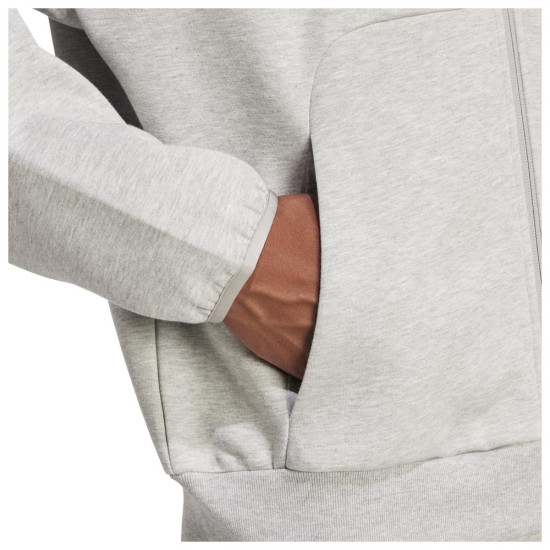Adidas Ανδρική ζακέτα Future Icons Full Zip Hoodie
